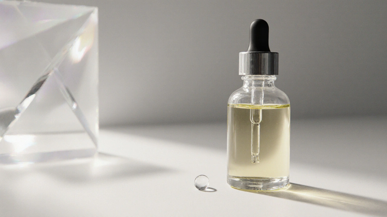 Dostane vás distillát vyšší účinek než jiné formy H4CBD?