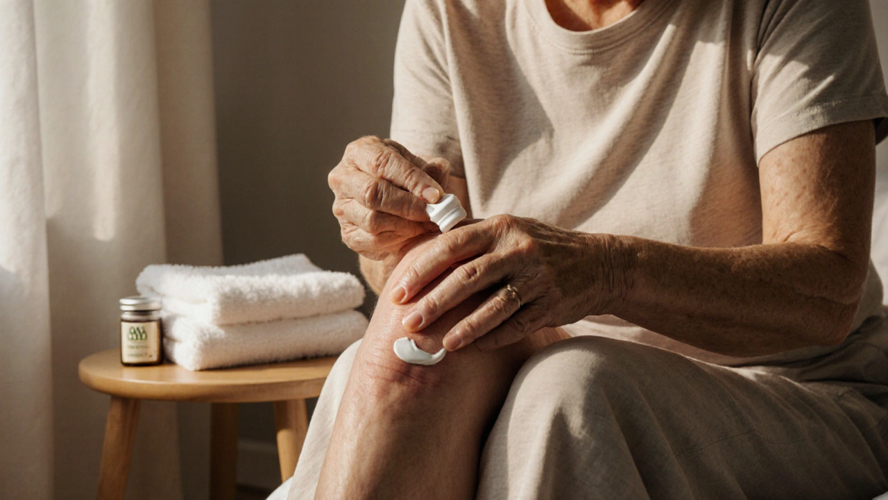 Kolikrát denně můžete používat krém s CBD?