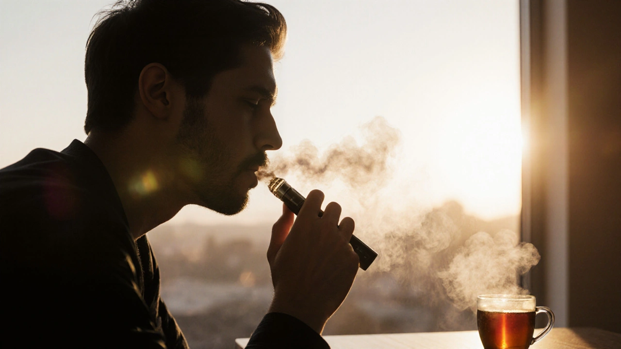 Kolikrát můžete denně kouřit CBD? Praktický průvodce pro začátečníky