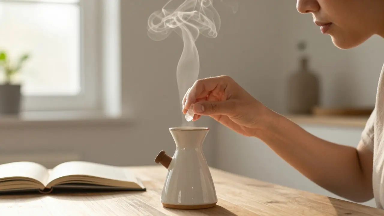 Jak CBD krystaly ovlivňují vaše pocity? Úplný průvodce dabsy