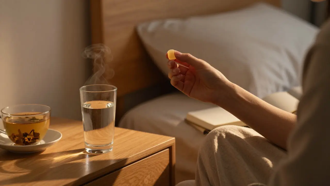 Jaká dávka CBD je nejlepší pro úzkost?