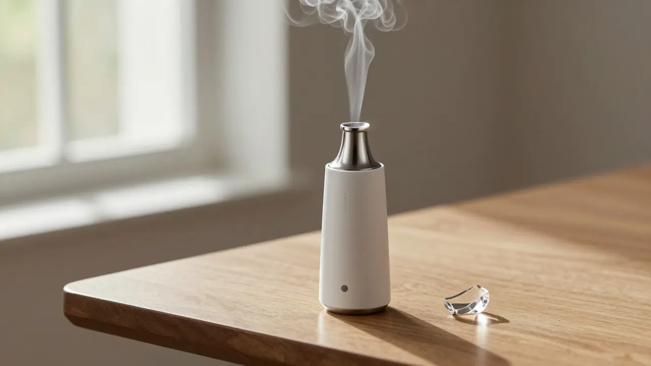 Jaký je nejlepší zařízení pro kouření shatteru?