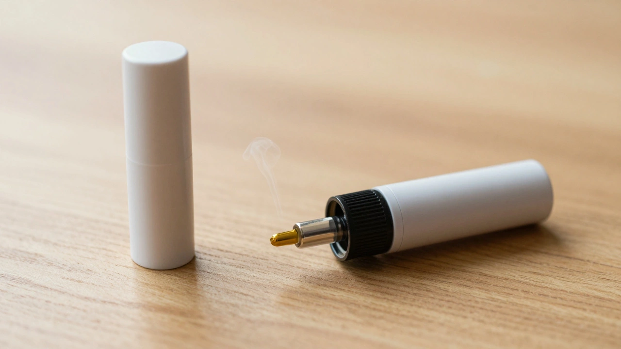 Jsou dabsy silnější než kartáčky s CBD?