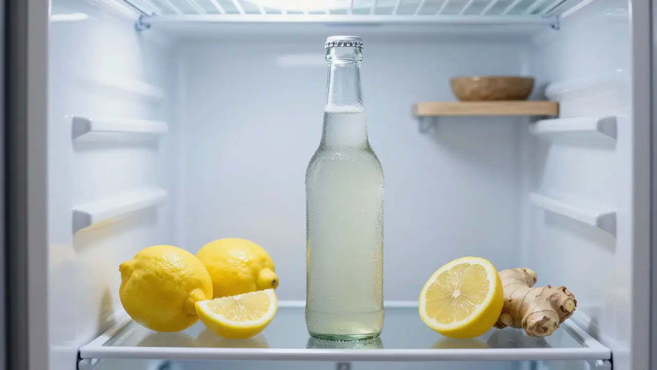 Musíte chladit nápoje s kanabinem?