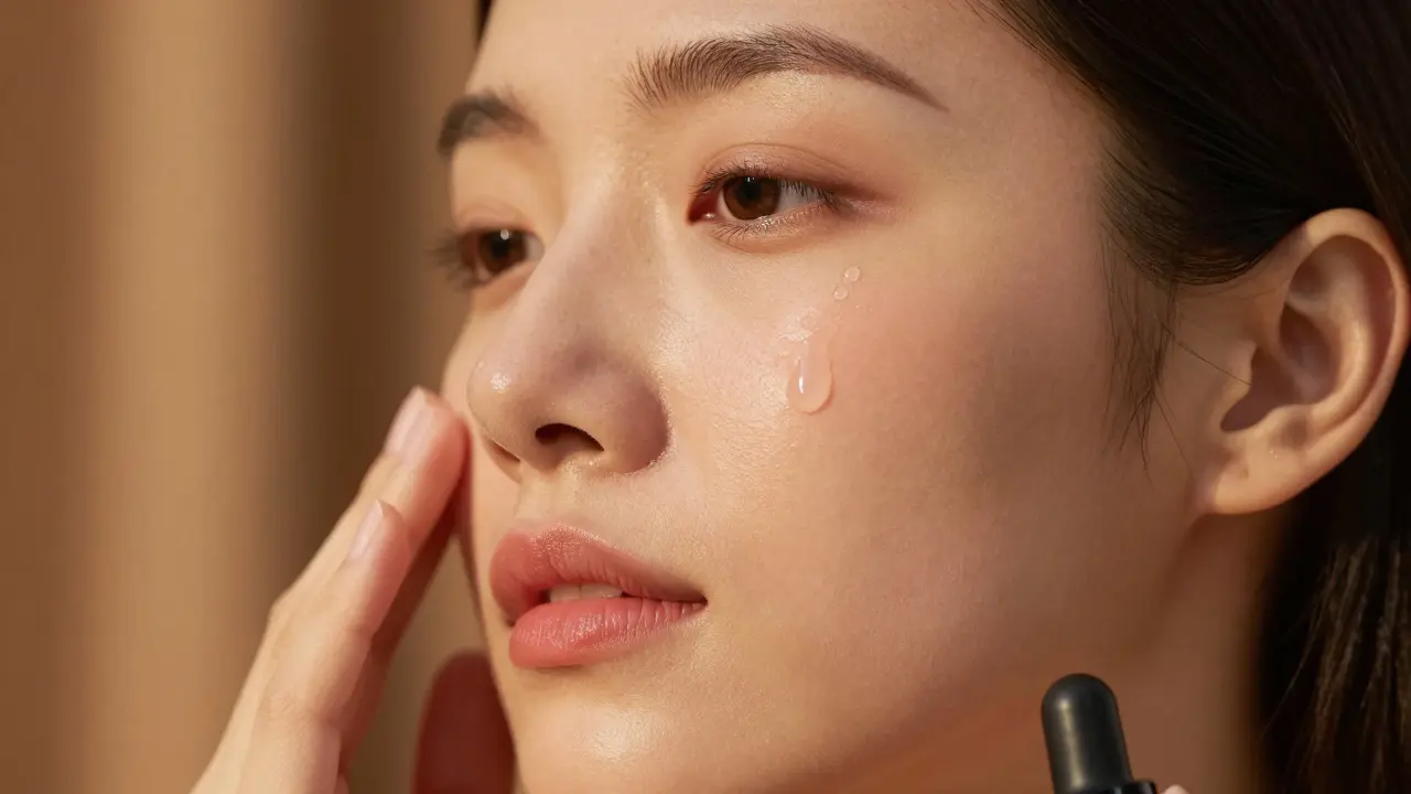 Může CBD ztuhlout kůži? Všechno, co potřebujete vědět o CBD v kosmetice