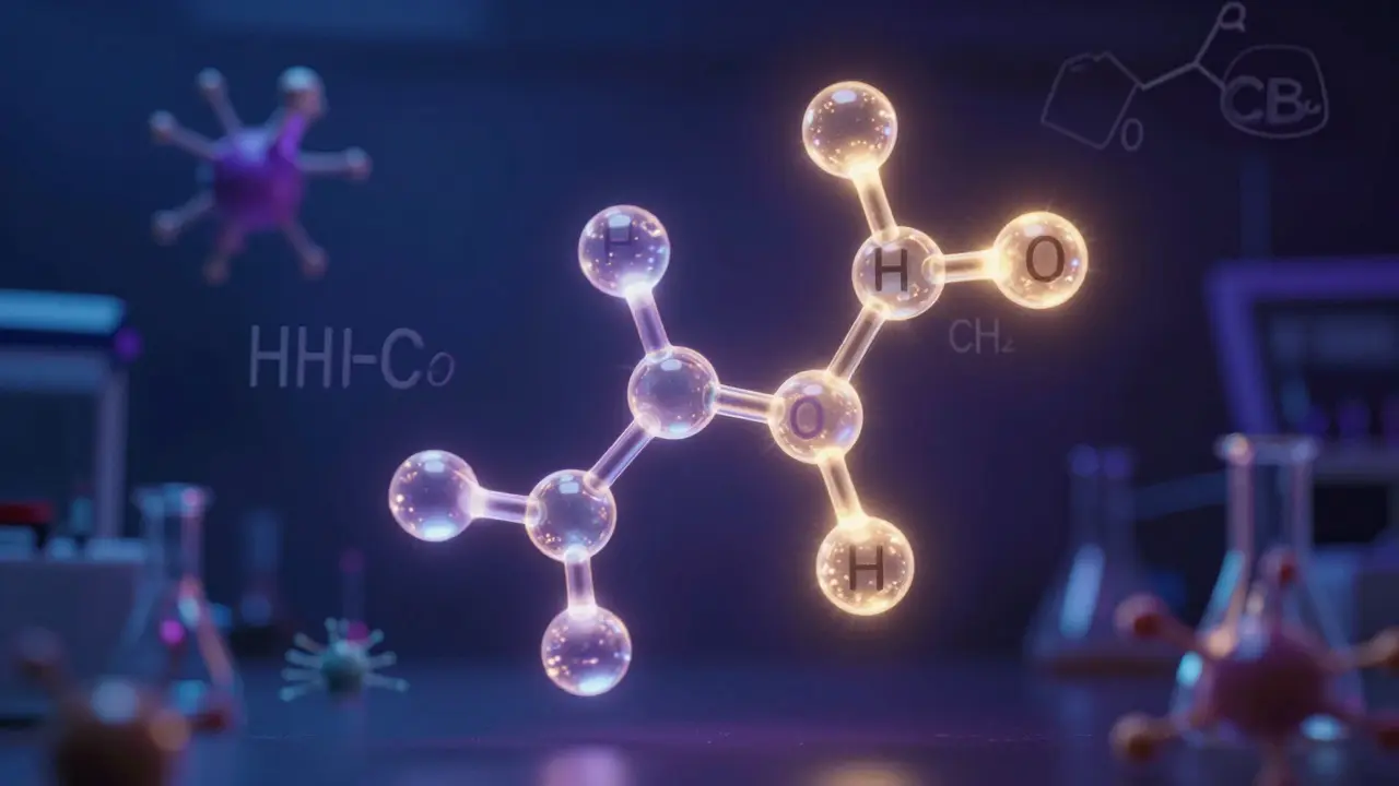 Jaký je nejsilnější kanabinoid? Skutečná síla HHC-O a dalších sloučenin