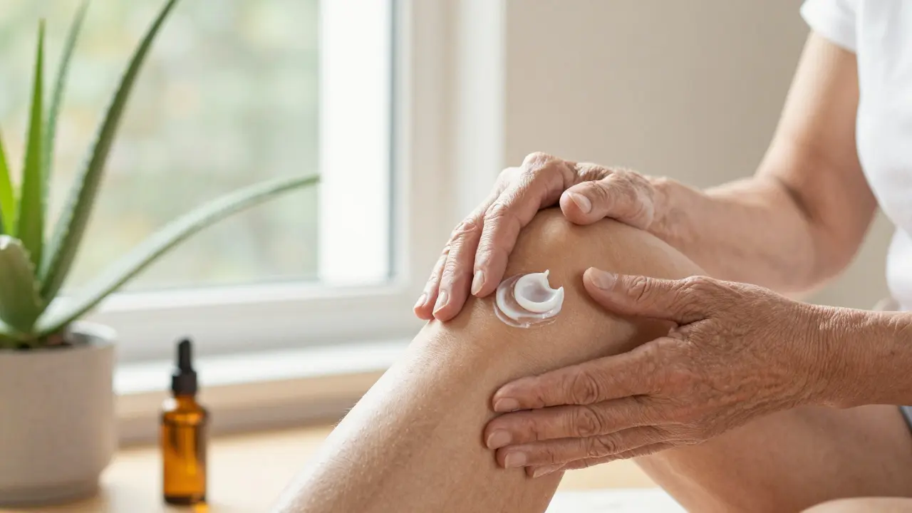 Pro jaké typy bolesti je CBD nejúčinnější?