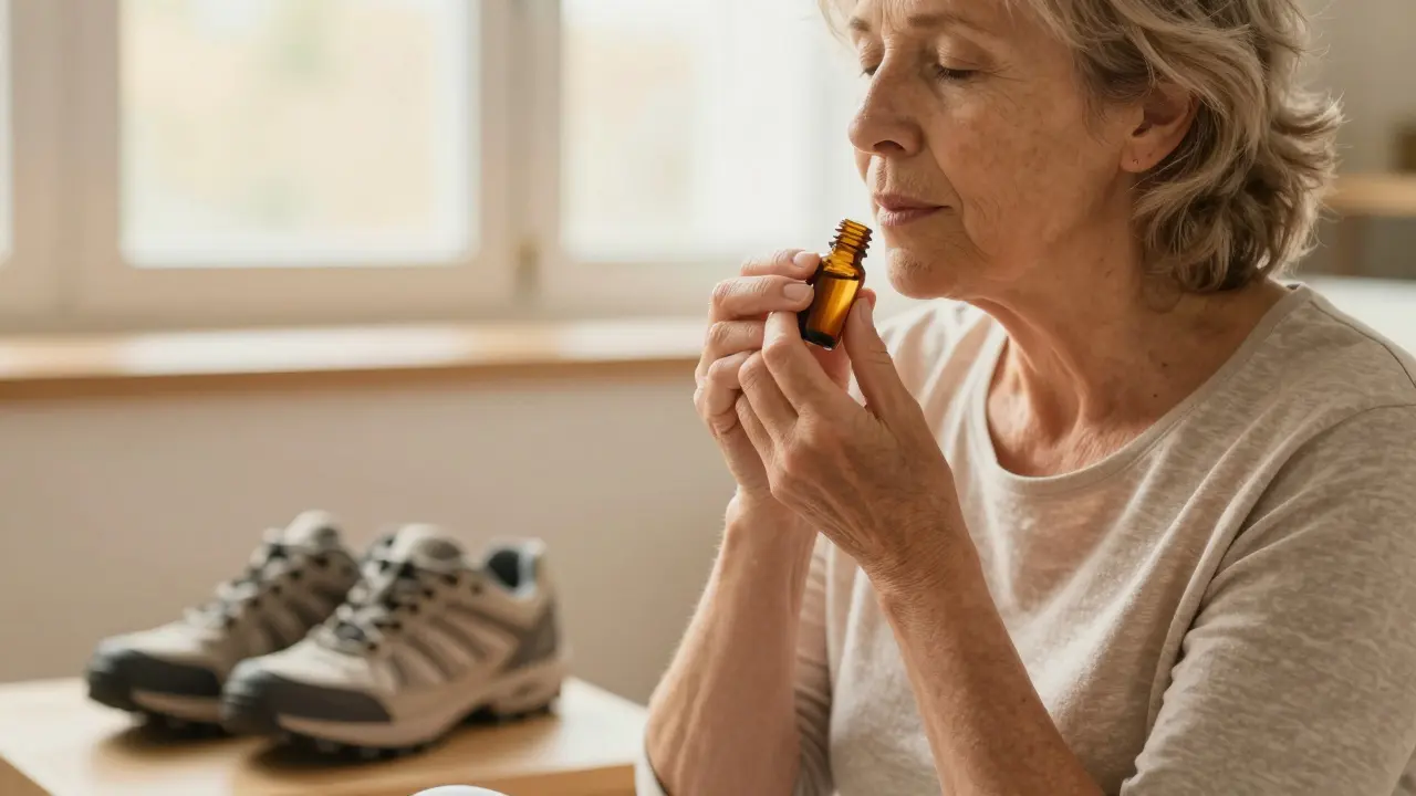 Proč CBD tak dobře pomáhá při bolesti?