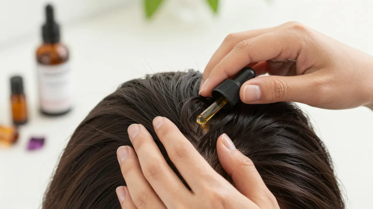 Does CBD stimulate hair growth? Všechno, co potřebujete vědět o CBD a růstu vlasů