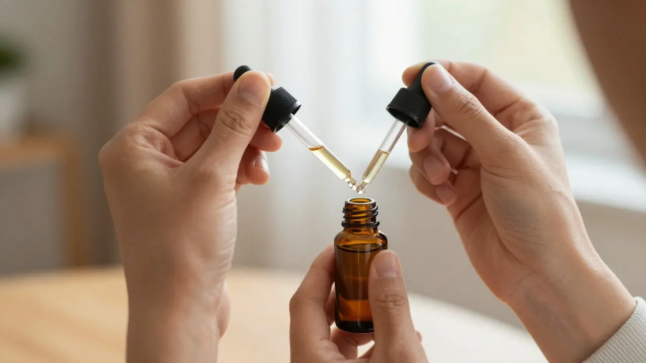 Je 40 mg CBD denně příliš mnoho? Praktické rady pro bezpečné užívání