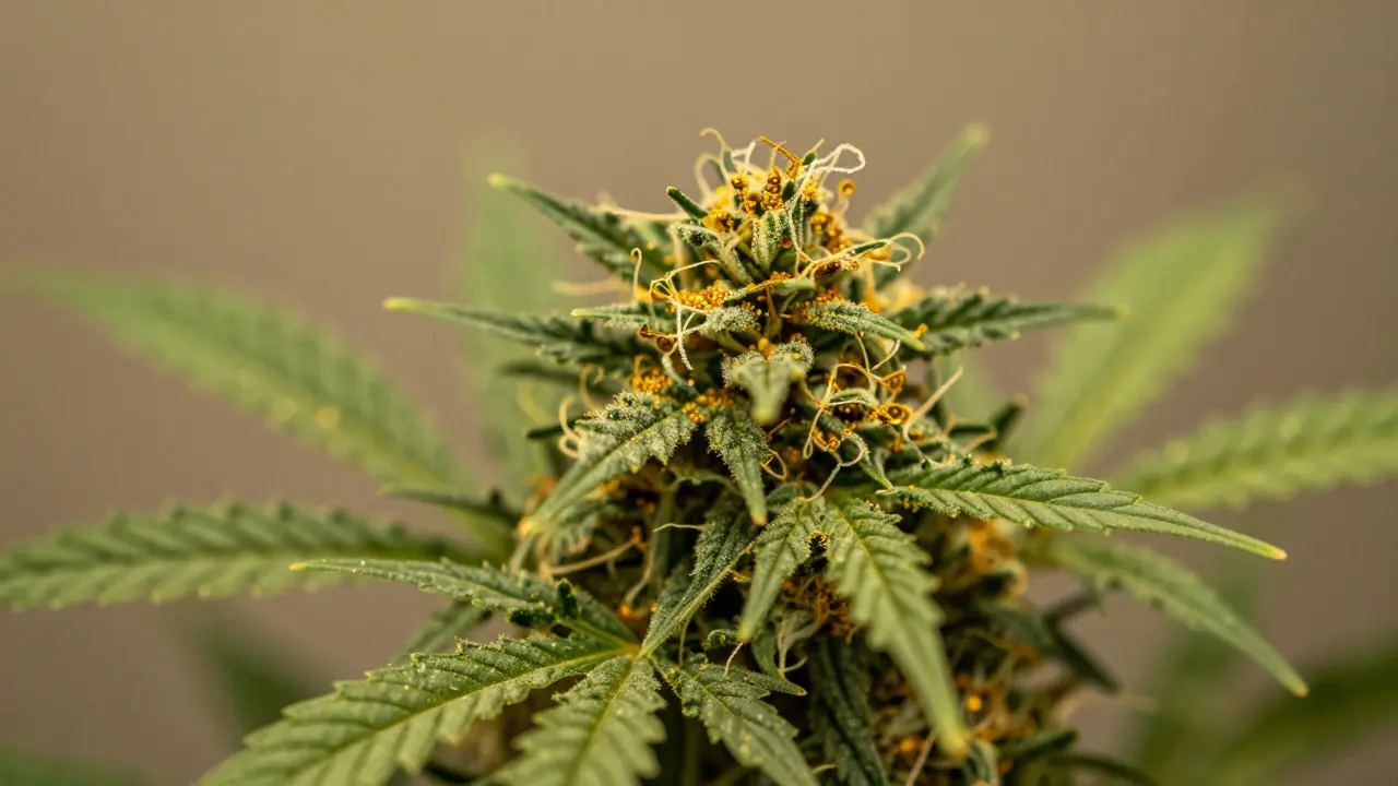 Je CBN legální ve všech státech USA? Pravda a fakta o cannabinolu