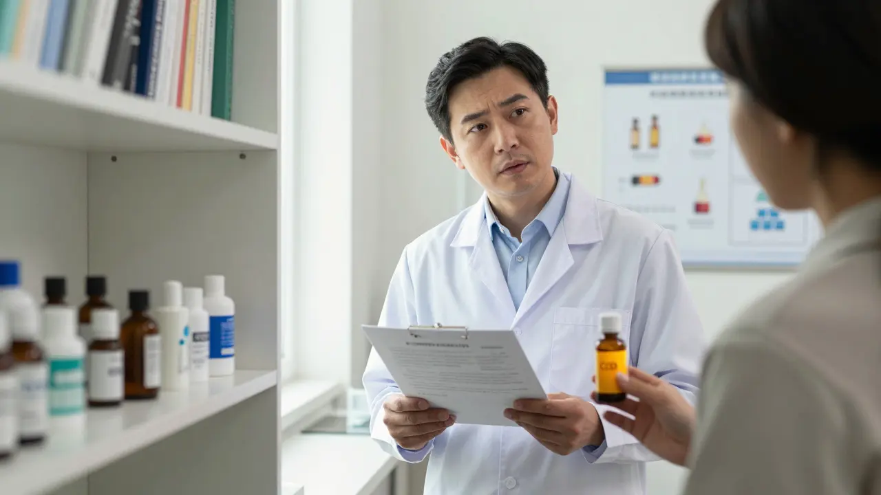 Proč lékaři neodporúčají CBD?