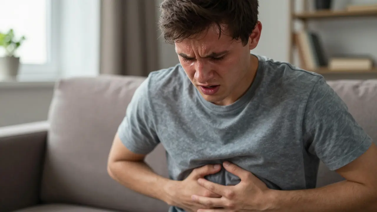 První příznaky zelenění: Jak rozpoznat přebrání konopí?