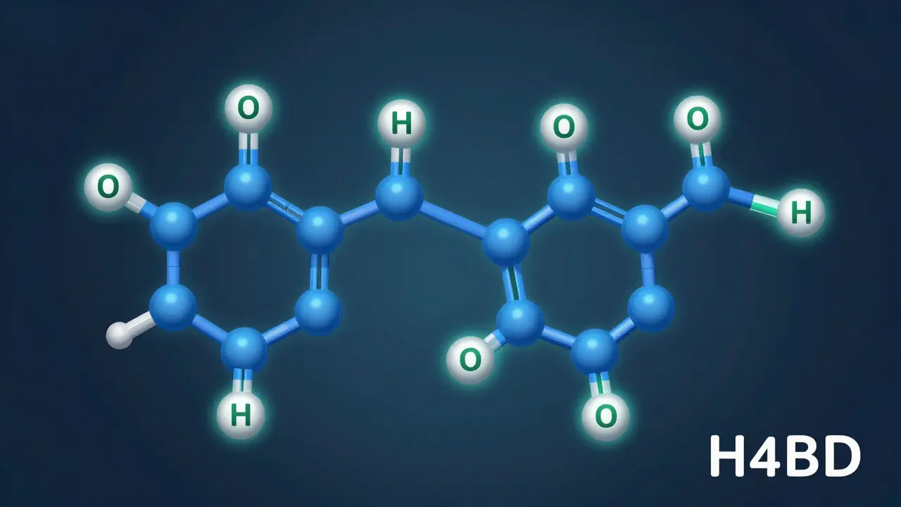 Co dělá H4CBD? Všechno, co potřebujete vědět o novém cannabinoidu