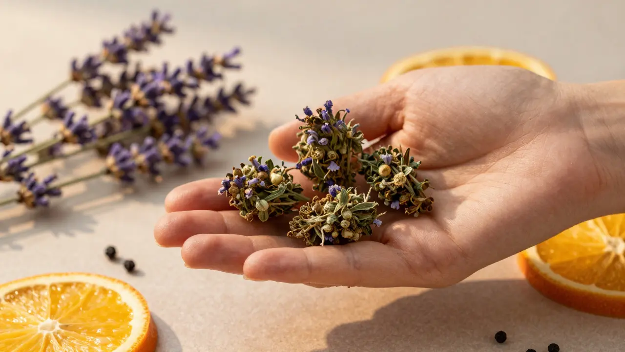 Jaká je nejklidnější CBD květina na trhu v roce 2026?