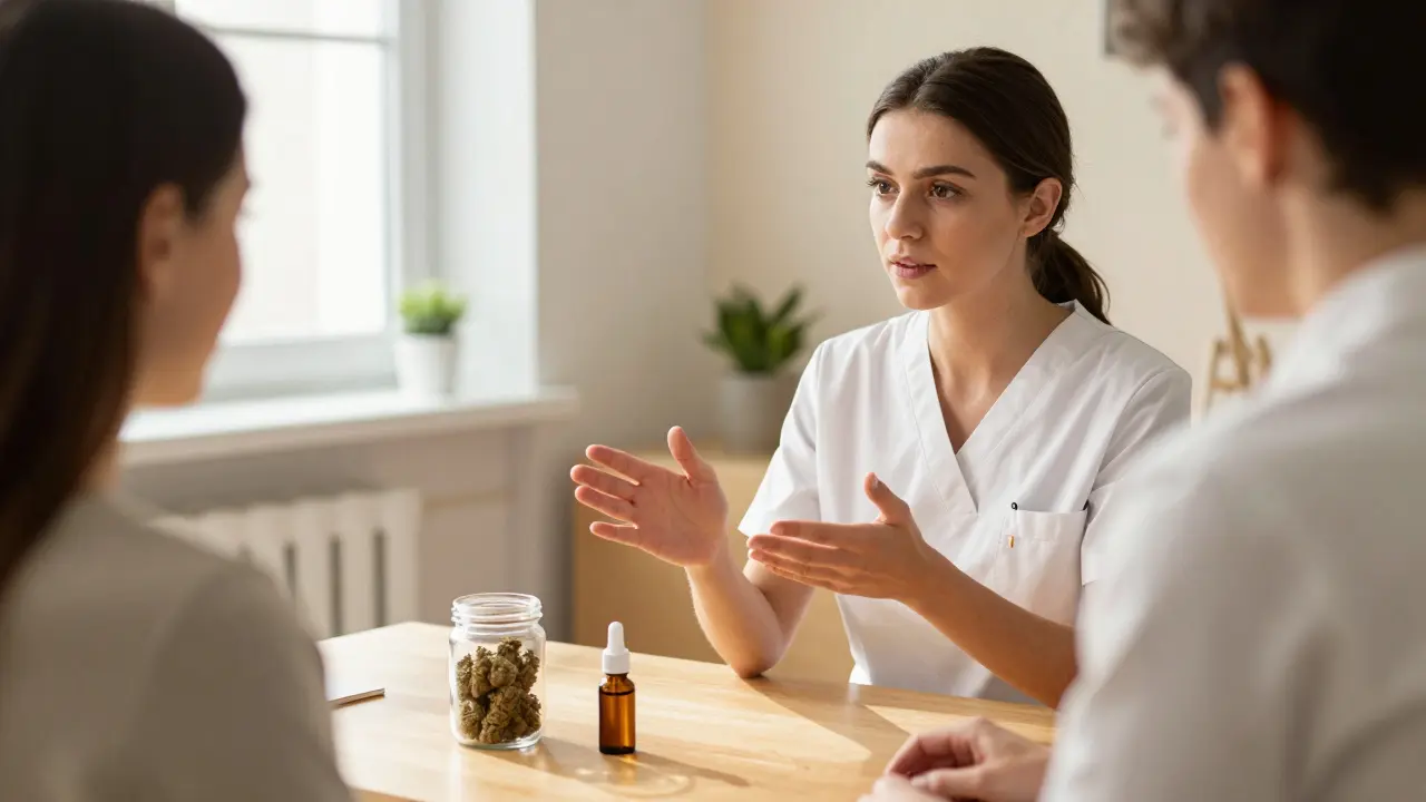 Je kouření konopných květů lepší než CBD olej? Porovnání efektů a použití