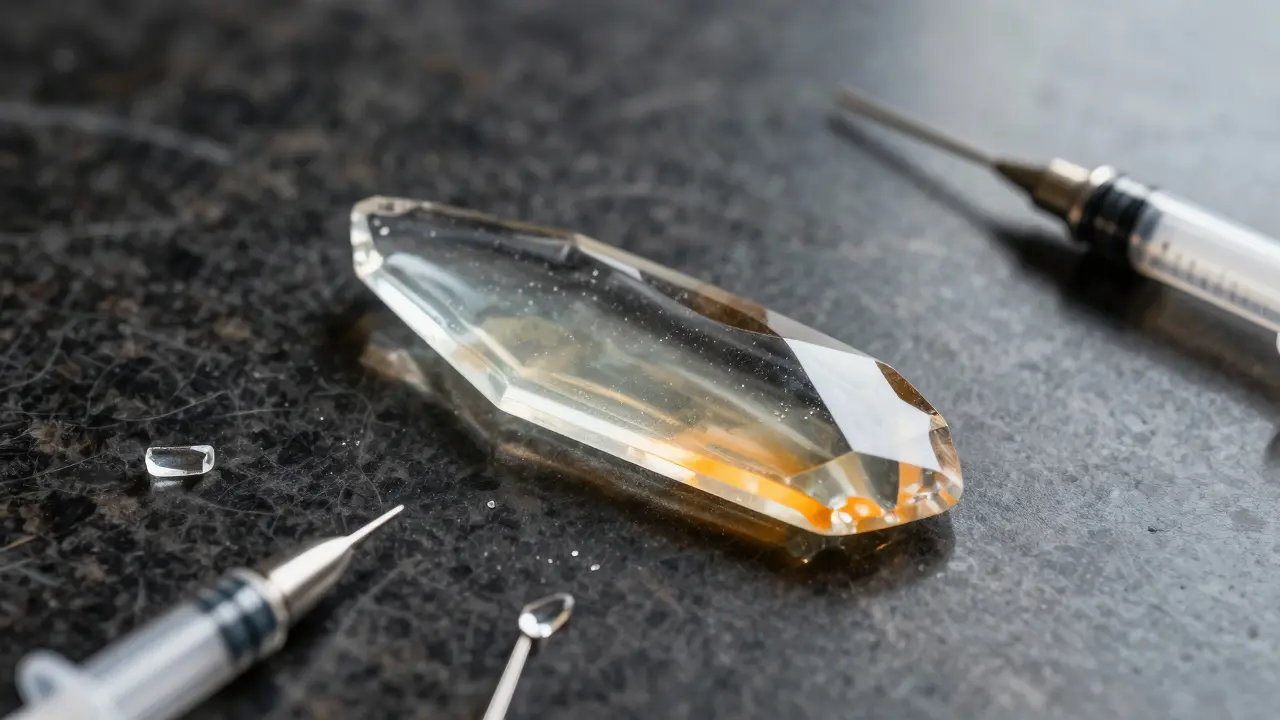 Je shatter lepší než dabs?