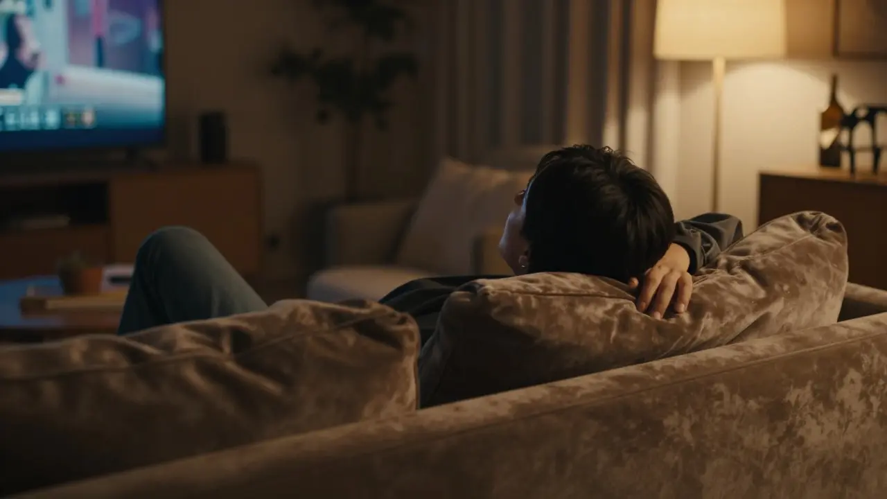 Indica a lenost: Mýtusy, realita a vliv na tělo