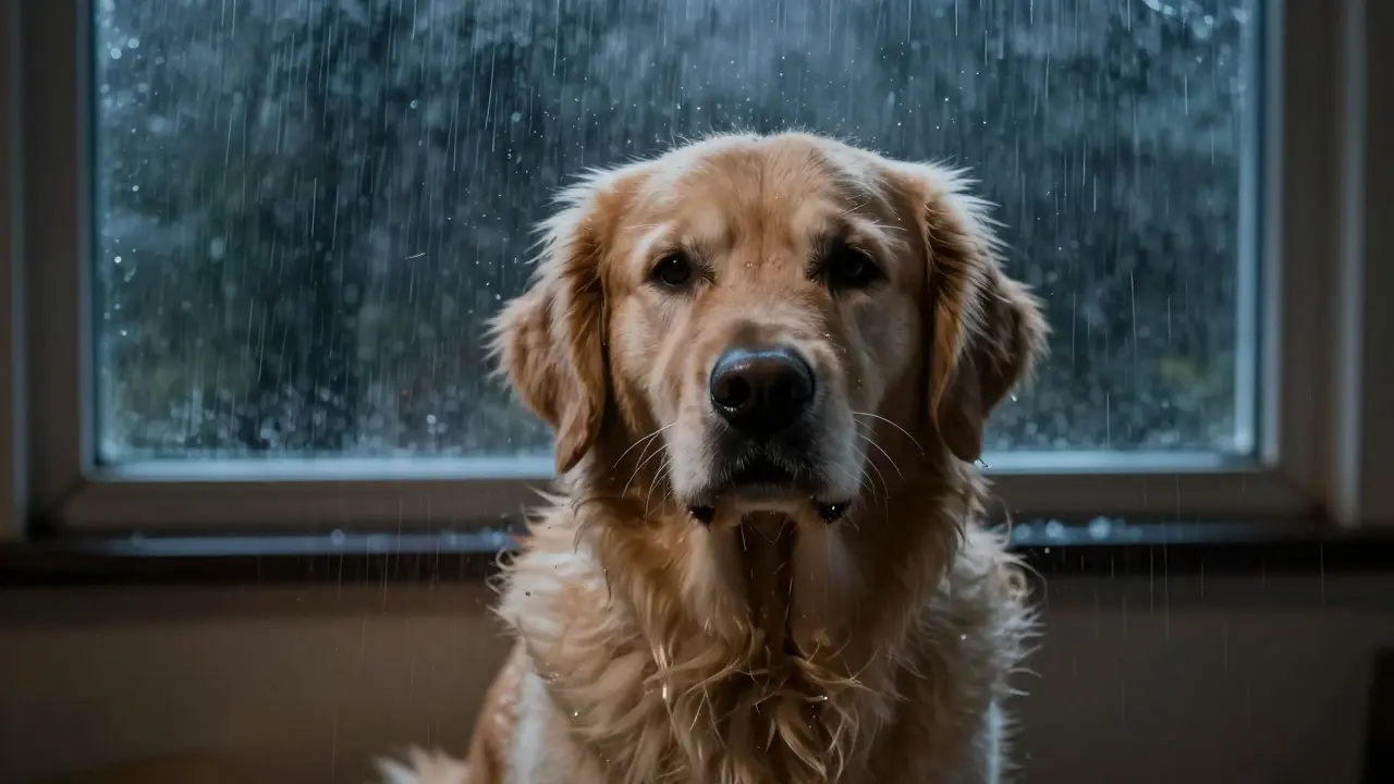 Jak CBD olej působí na psy: Co váš mazlíček skutečně cítí?