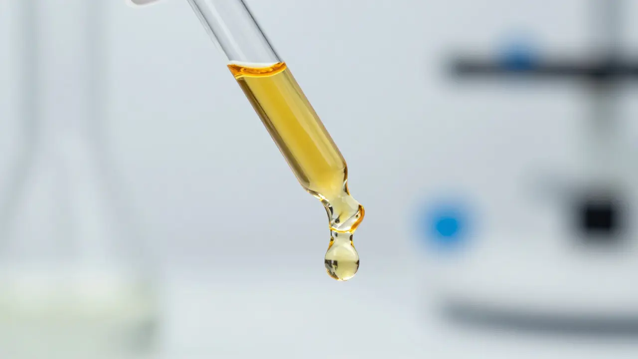 Jak vybrat nejlepší Delta-8 THC pro silný efekt? Průvodce pro rok 2026