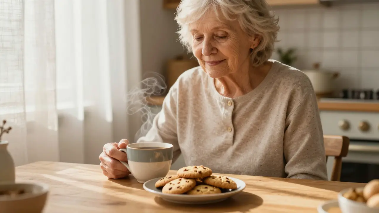 Jsou CBD cukrovinky bezpečné pro seniory? Pravda o ediblích