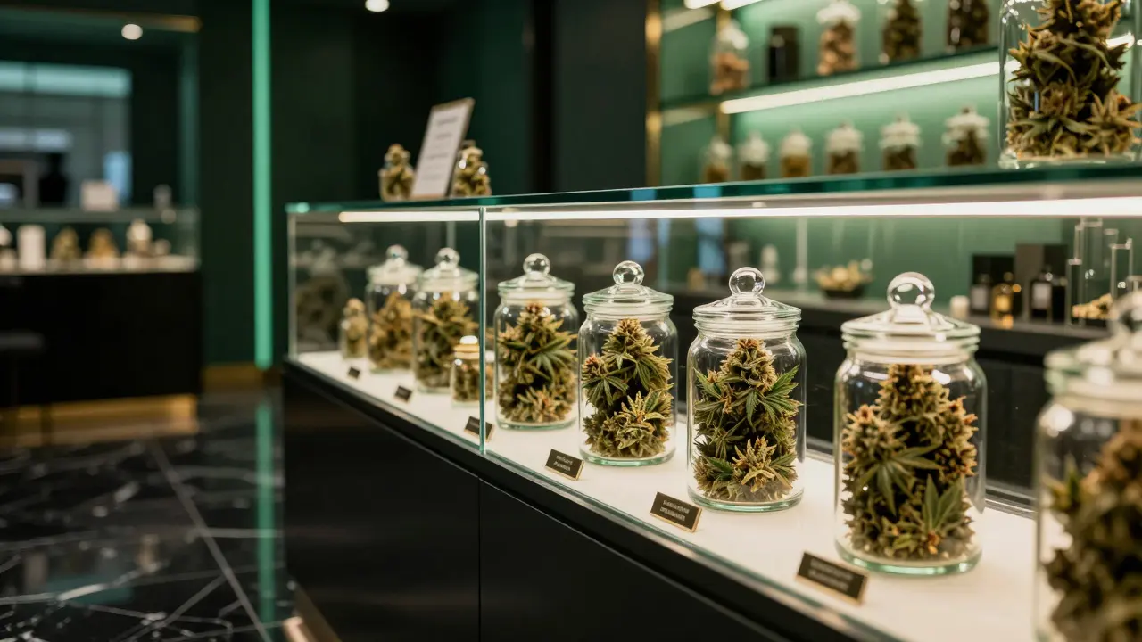 Kolik Berner skutečně vydělává? Pohled na byznys s konopnými čokoládami