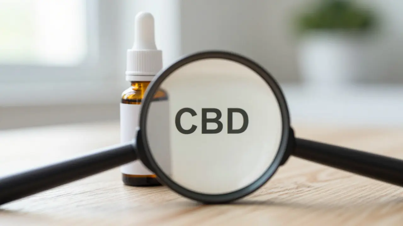Která značka CBD má schválení FDA? Pravda o certifikaci konopných produktů