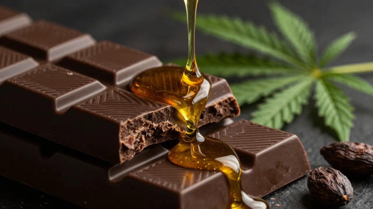 Které extrakt z konopí mají největší účinek? Průvodce pro začátečníky