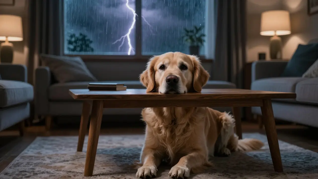 Pomůžou CBD žvýkací bonbony uklidnit psa? Fakta a rizika