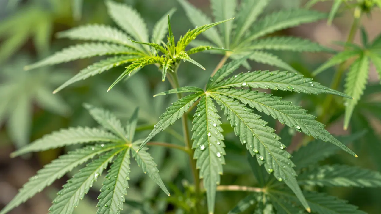 CBD nebo CBG proti zánětu: Co je lepší a jak to funguje?