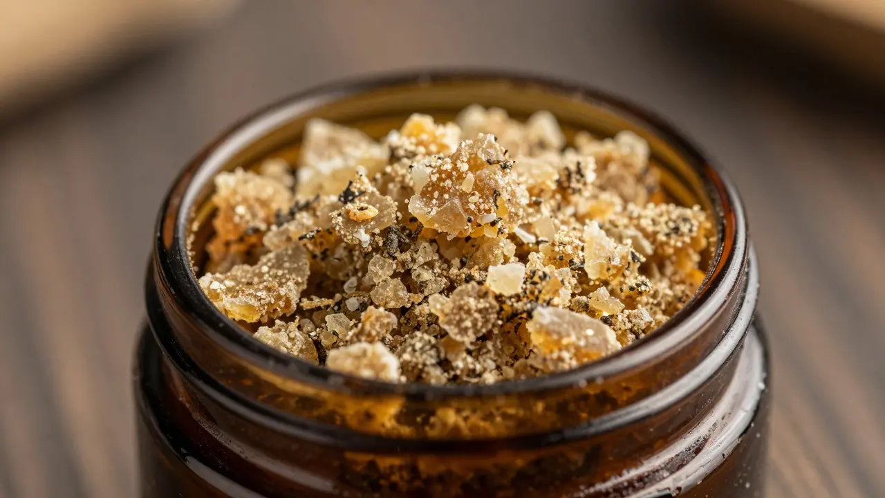 Crumble vs. Insomnia: Pomáhá CBD krupice léčit nespavost?