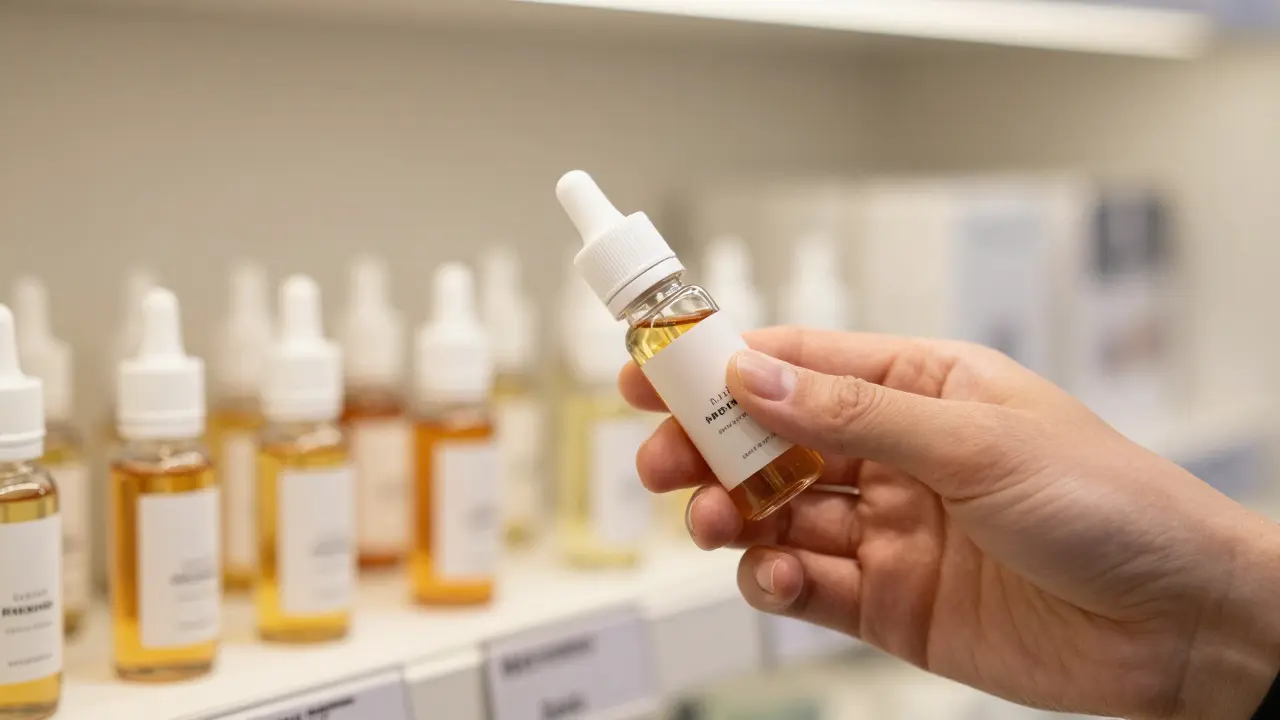 Delta-8: Zda vás dostane do takového opojení jako THC? Kompletní průvodce