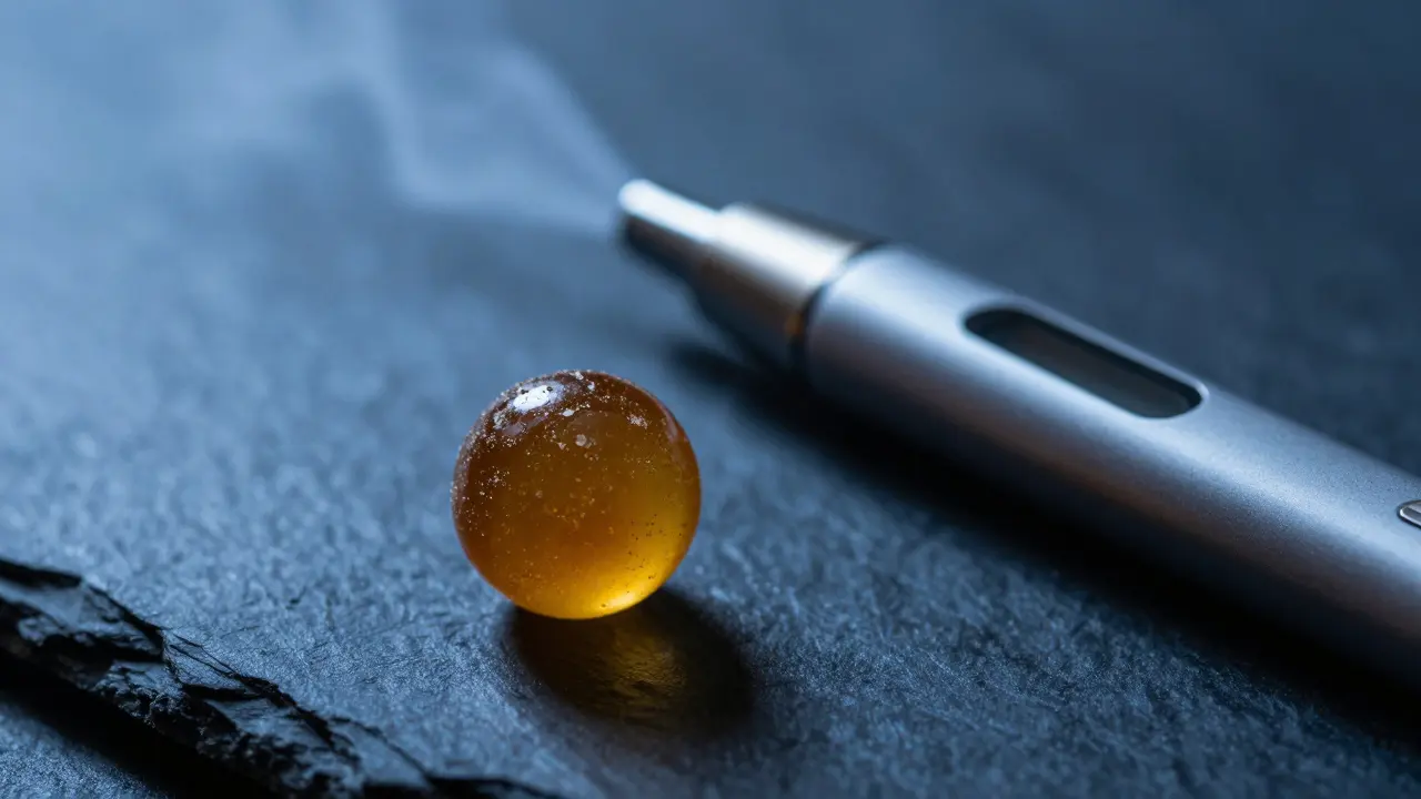 Je 100 % CBD hodně? Vše o síle, účincích a bezpečnosti CBD hashi