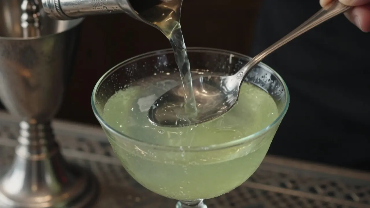 Lze se otrávit thujonem? Pravda o absintu a bezpečných dávkách