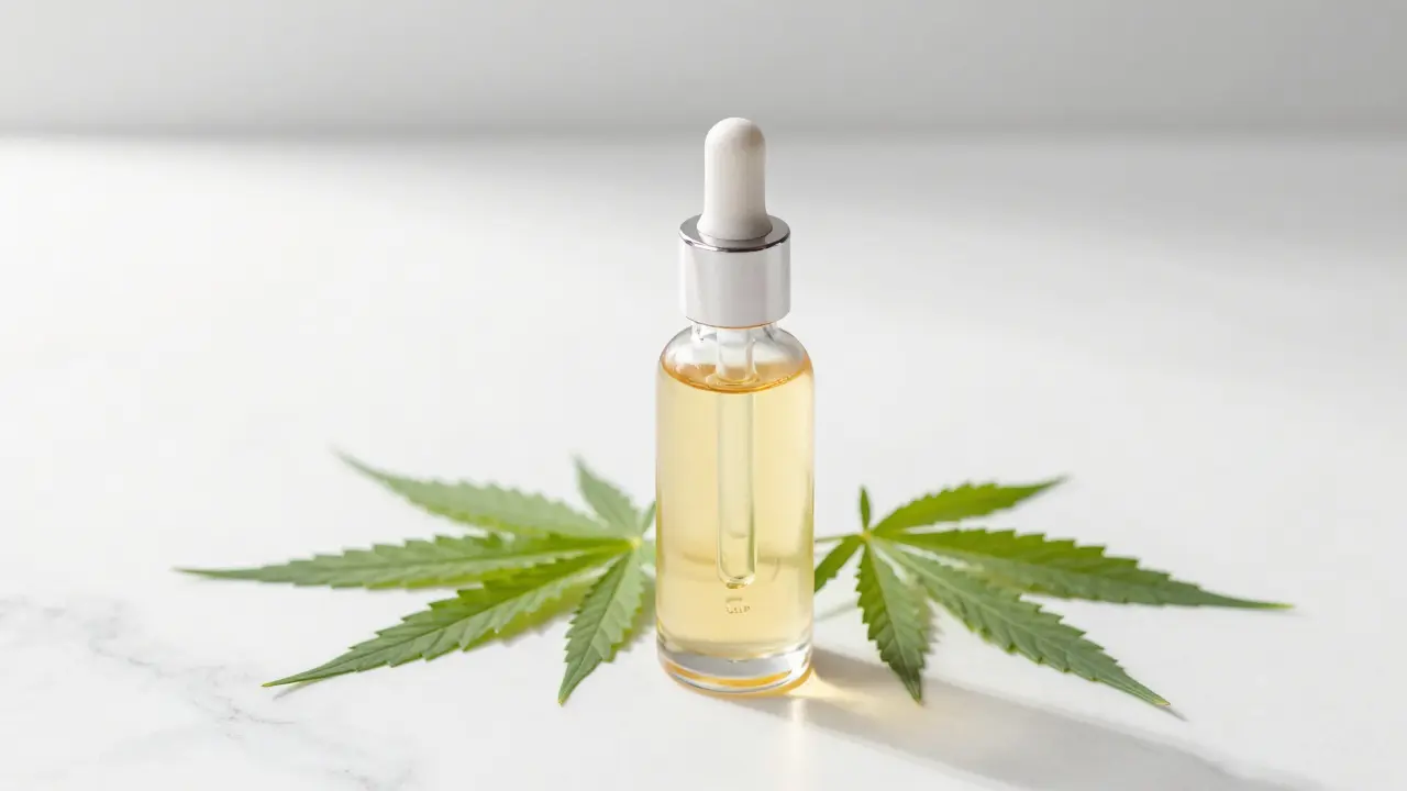 Může CBD kosmetika skutečně omladit pleť? Skutečnosti, mýty a vědecké důkazy