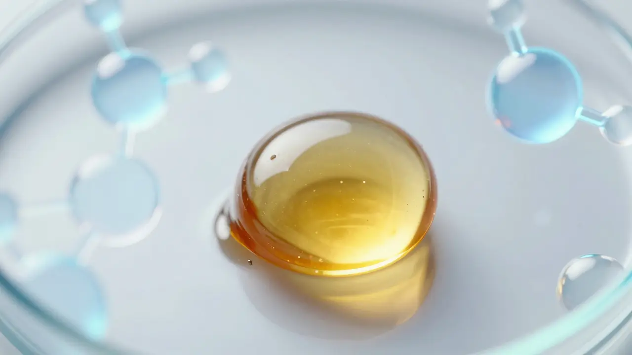Proč H4CBD distillát působí? Vysvětlení účinků a bezpečného používání