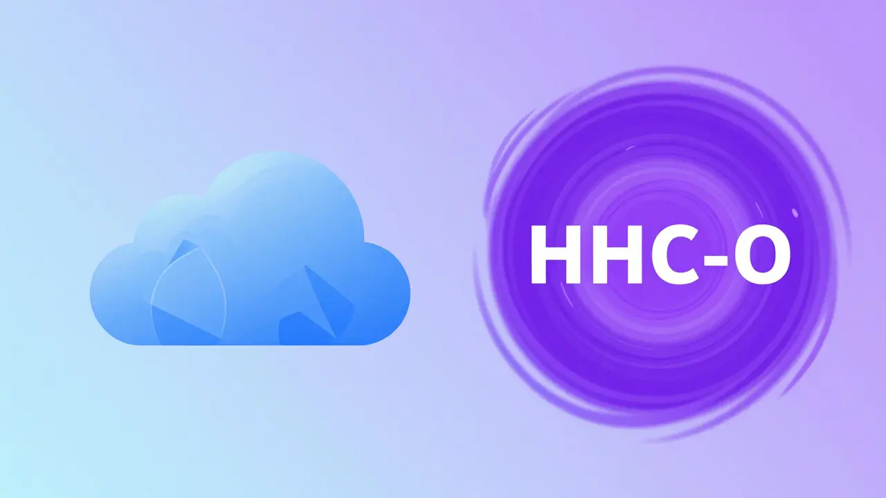 Jaké je bezpečné množství HHC a HHC-O? Průvodce dávkováním pro začátečníky i pokročilé