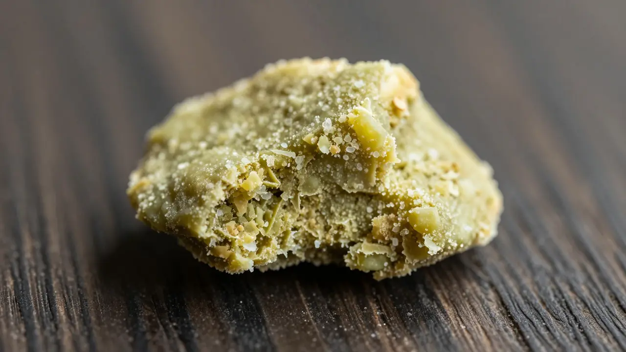 Je CBD crumble dobré ku kouření? Vše o konzumaci, účincích a rizicích