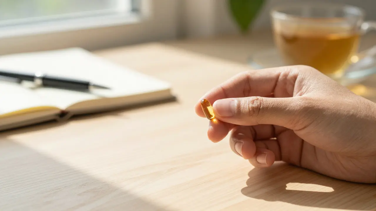 Lze užívat CBD kapsule denně? Kompletní průvodce bezpečným užíváním
