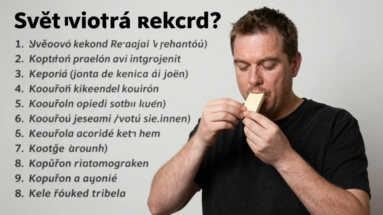 Rekordní množství jointů: Co říkají statistiky a jaké jsou zdravotní rizika?
