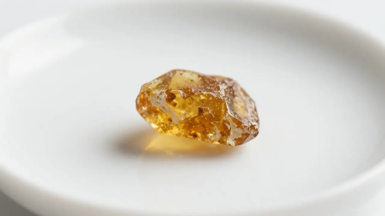 Výhody CBD shatteru: Proč je to čistá forma konopí?