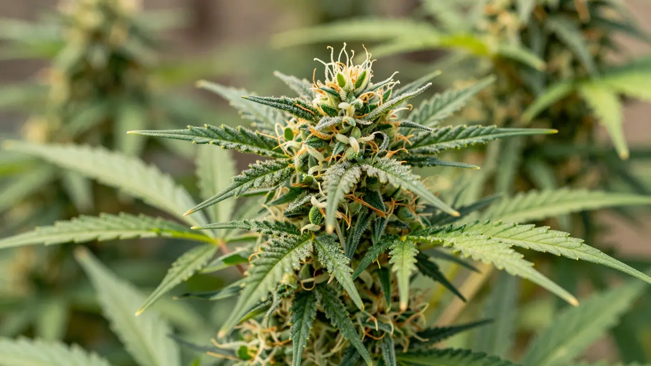 Je CBD totéž co THCV? Rozdíl mezi kanabidiolem a THC-v a jejich účinky