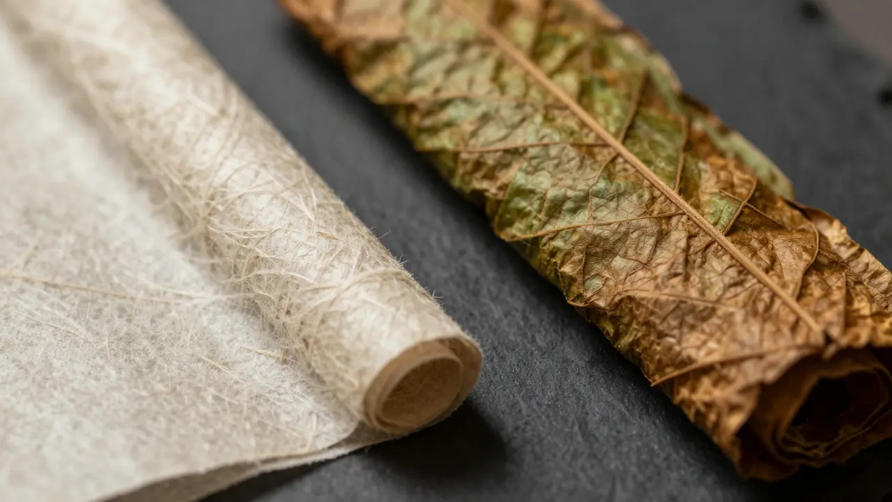 Konopí vs. Blunt: Co je lepší volba pro H4CBD v roce 2026?