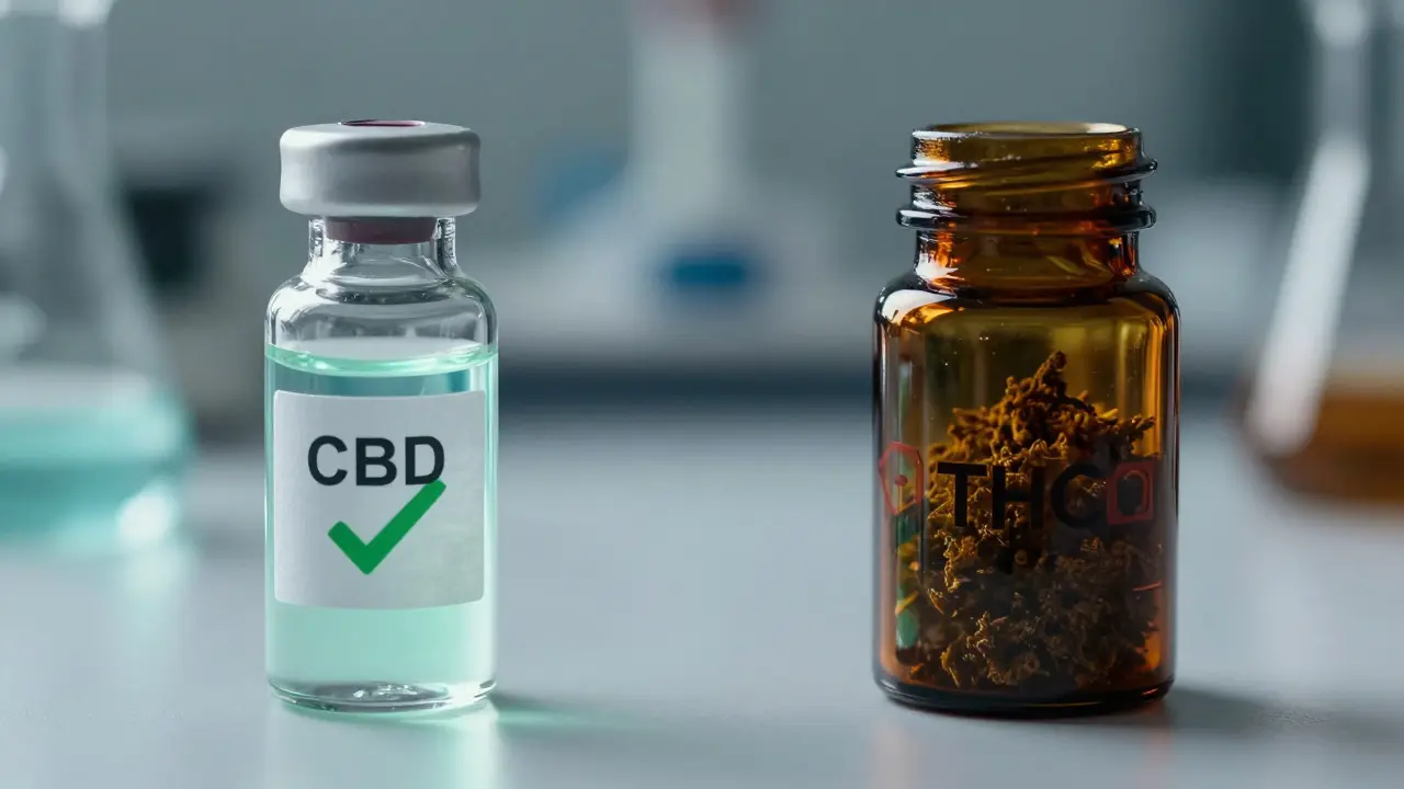 Jak dlouho zůstává CBD v moči? Přesný průvodce pro CBD kruchy a testy