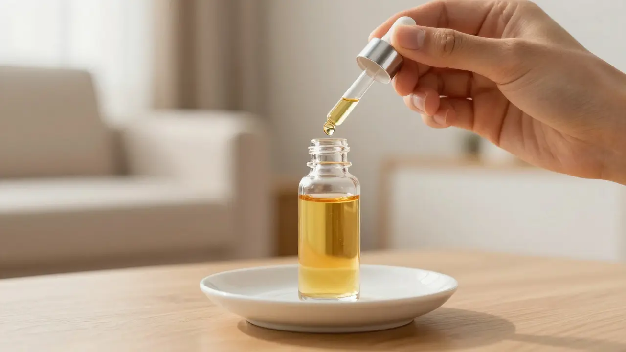 Jaká koncentrace CBD pro bolest? Praktický průvodce dávkováním