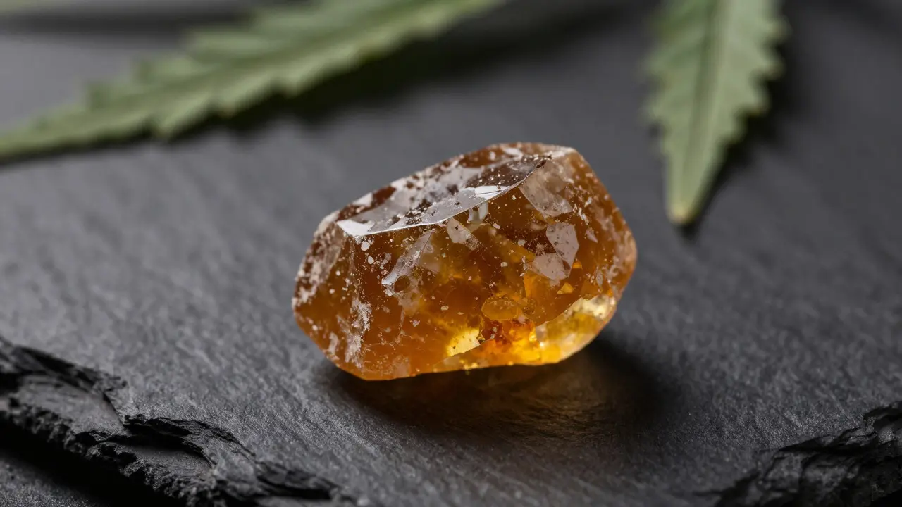 Působí CBD shatter? Jaké pocity a účinky vás mohou čekat