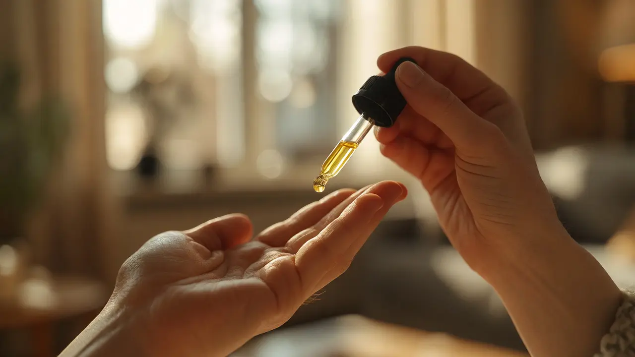 CBD pro začátečníky: Kolik mg je ideální dávka?