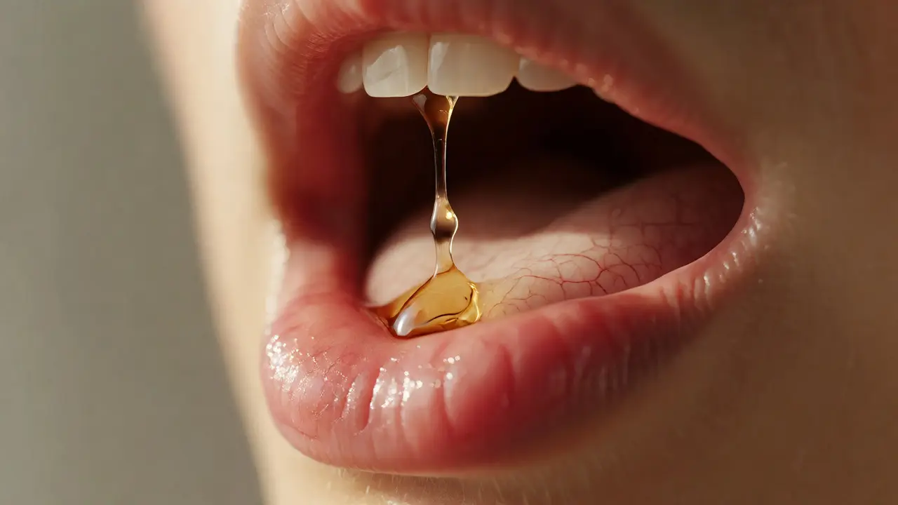Jak dlouho počkat po CBD oleji s pitím vody? Praktický průvodce