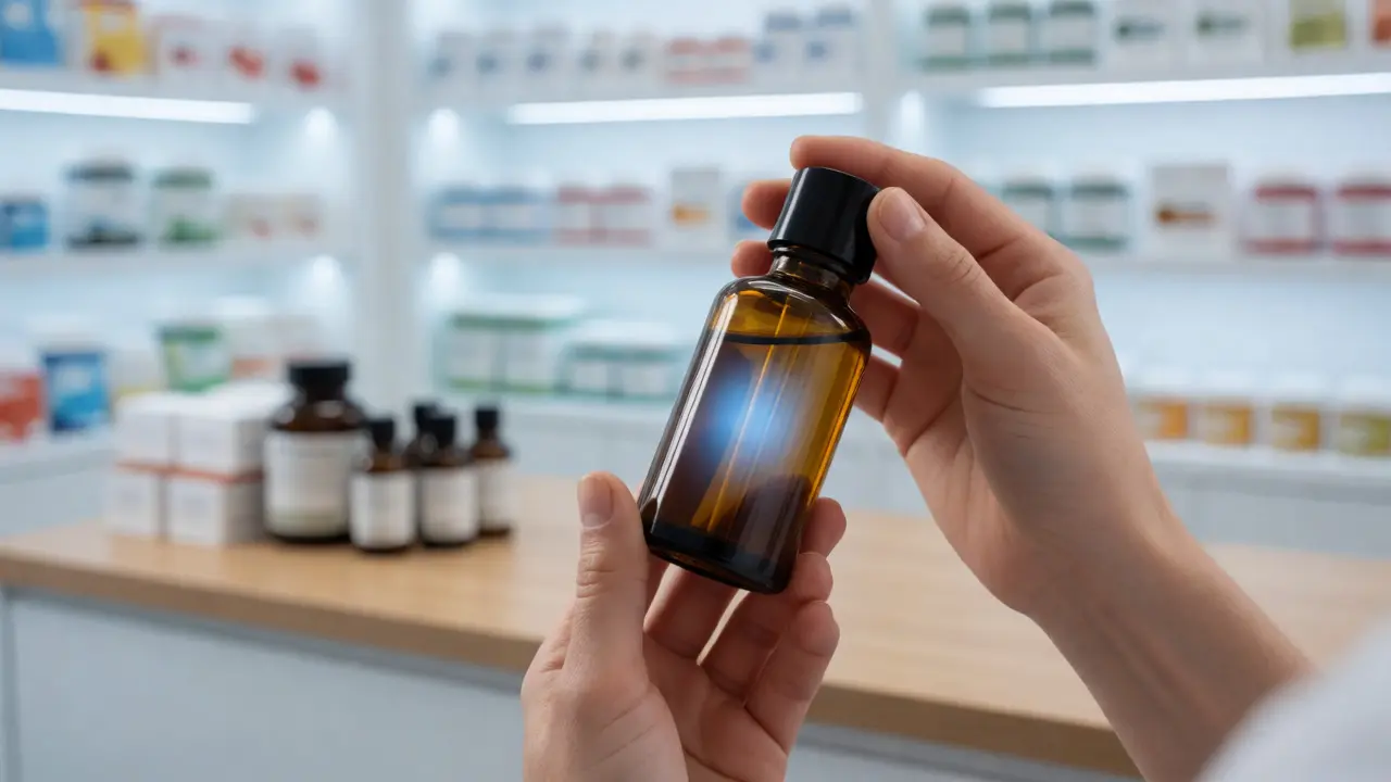 Je syntetické CBD legální? Průvodce legislativou a bezpečností v ČR