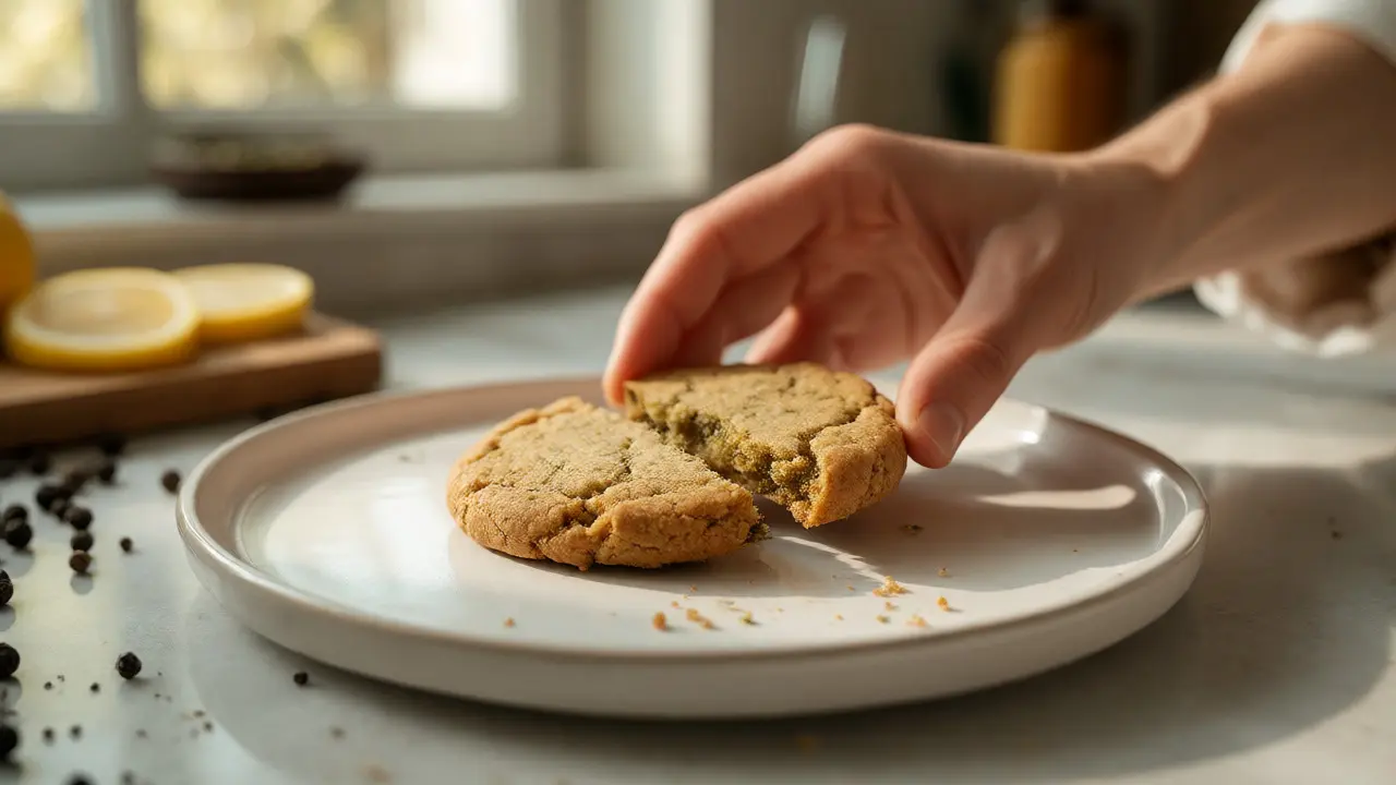Kolik mg THC v edibles pro začátečníka? Průvodce dávkováním